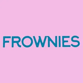 Frownies discount code